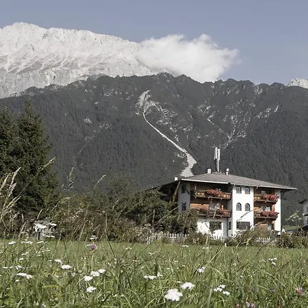 Brunnelerhof Am Sonnenplateau