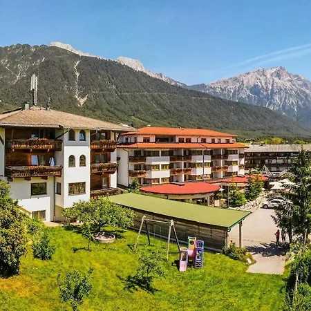 شقة Brunnelerhof Am Sonnenplateau