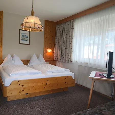Brunnelerhof Am Sonnenplateau شقة *
