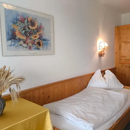 شقة Brunnelerhof Am Sonnenplateau