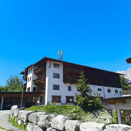 شقة Brunnelerhof Am Sonnenplateau