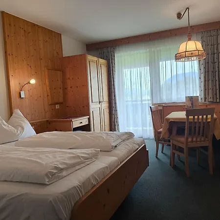 شقة Brunnelerhof Am Sonnenplateau *