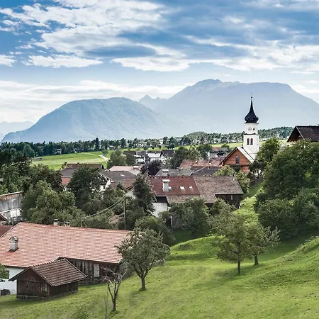 شقة Brunnelerhof Am Sonnenplateau