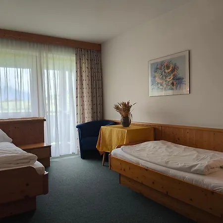 Brunnelerhof Am Sonnenplateau
