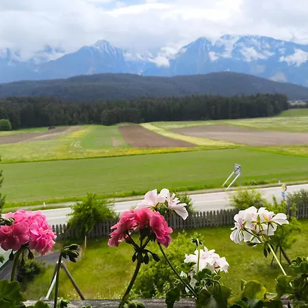 Brunnelerhof Am Sonnenplateau شقة *