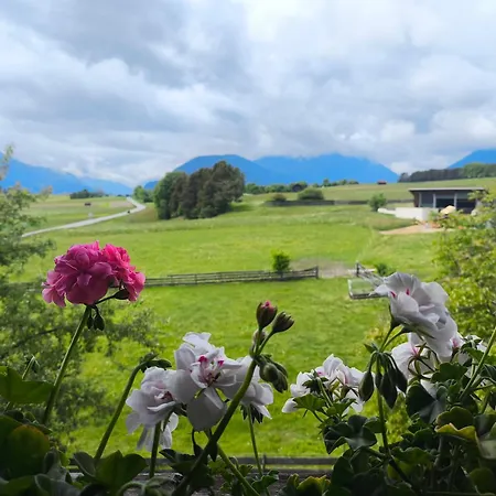 Brunnelerhof Am Sonnenplateau *