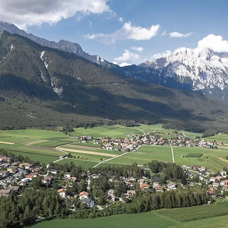 شقة Brunnelerhof Am Sonnenplateau *