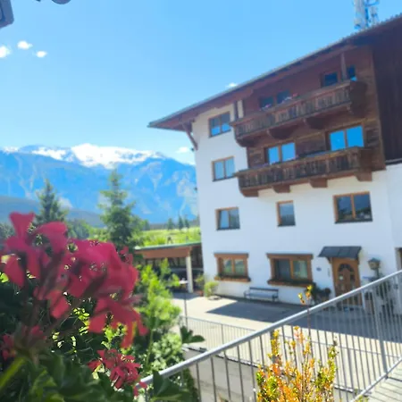 Brunnelerhof Am Sonnenplateau ولدرميمنغ