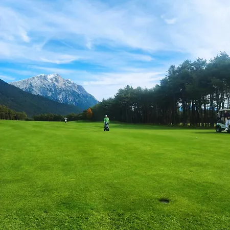 Brunnelerhof Am Sonnenplateau