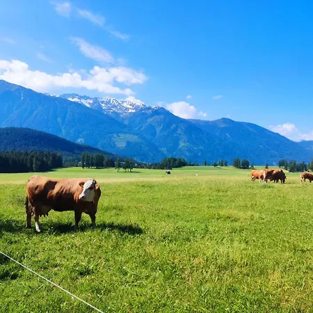 Brunnelerhof Am Sonnenplateau شقة