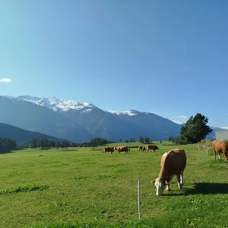 Brunnelerhof Am Sonnenplateau Wildermieming