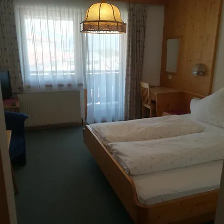アパート Brunnelerhof Am Sonnenplateau