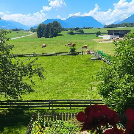 Brunnelerhof Am Sonnenplateau