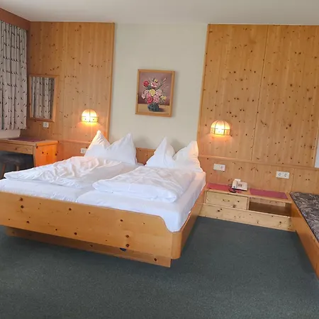 Brunnelerhof Am Sonnenplateau アパート Wildermieming